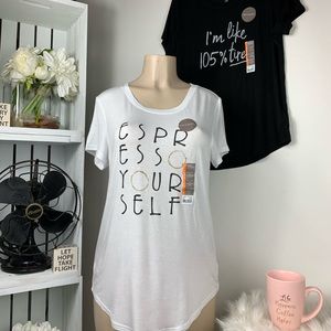 Secret Treasure women’s sleepwear.3 piece